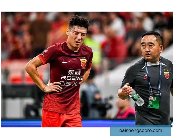 中国对阵沙特首发公布武磊费南多拜合拉木三箭齐发冲胜利全力出战